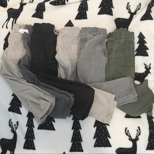 boys 4t/4 bundle